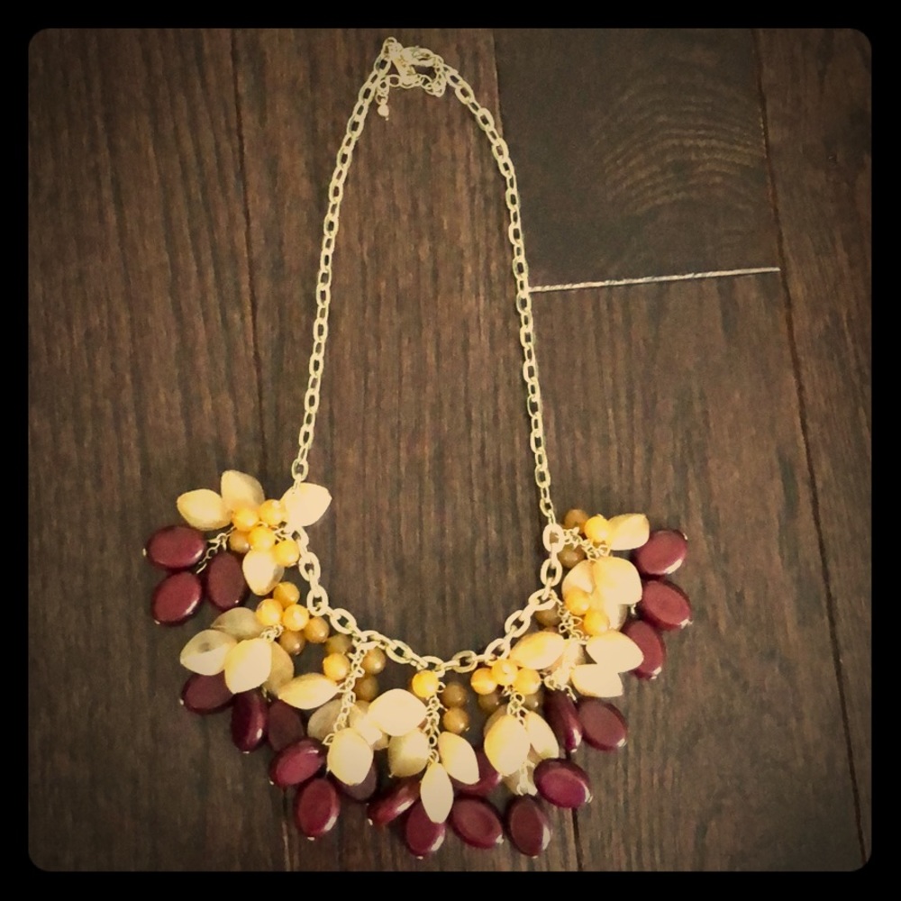 The Limited Necklace